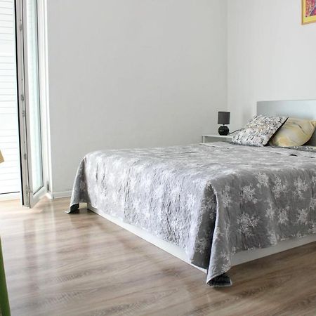 Top Studio 9 Makarska Rivijera Промайна Екстер'єр фото