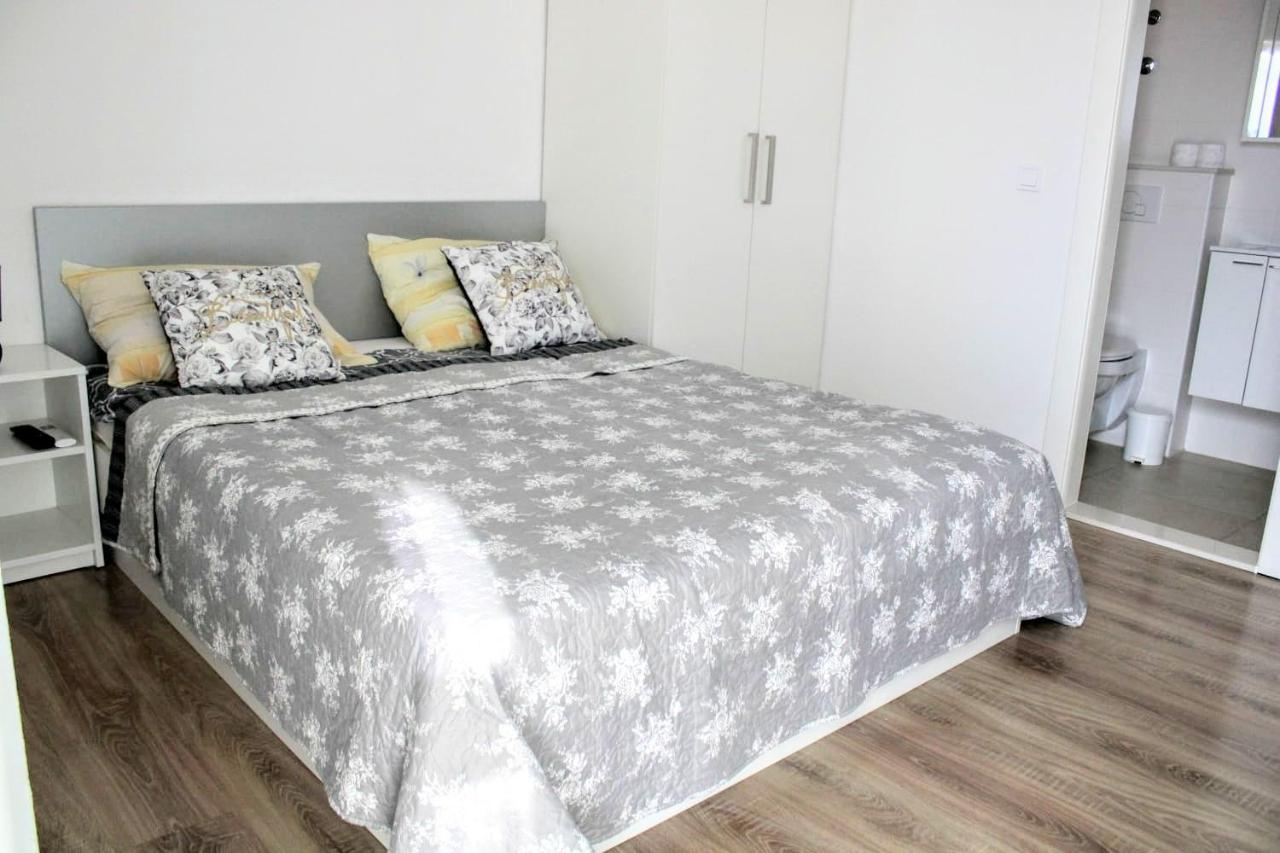 Top Studio 9 Makarska Rivijera Промайна Екстер'єр фото