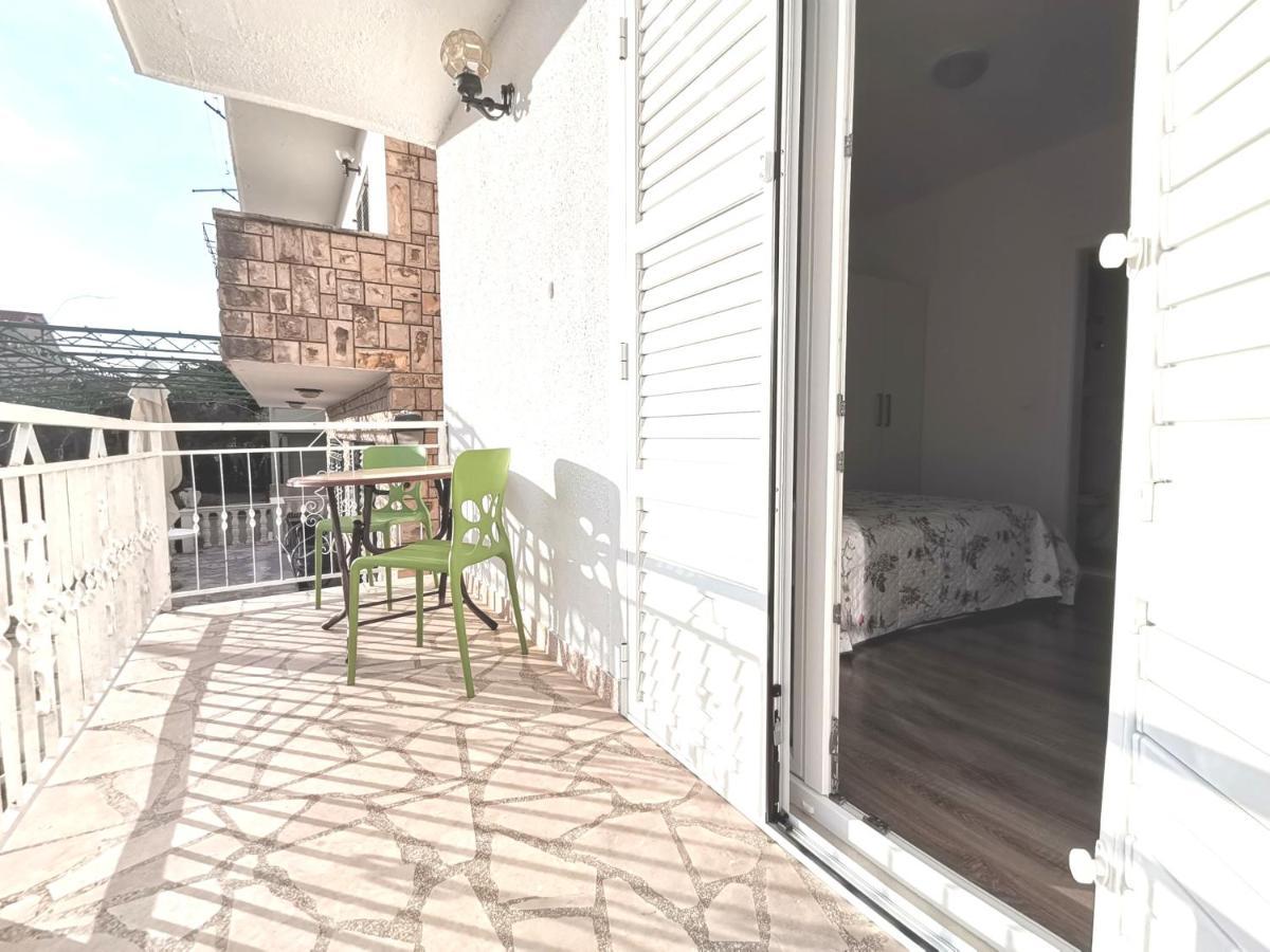 Top Studio 9 Makarska Rivijera Промайна Екстер'єр фото