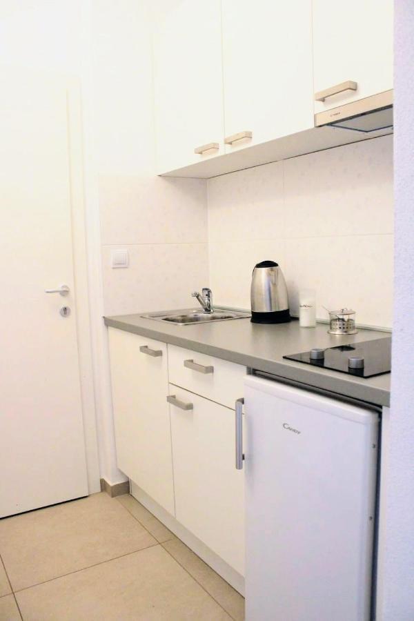 Top Studio 9 Makarska Rivijera Промайна Екстер'єр фото