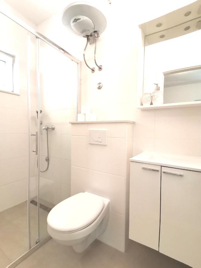 Top Studio 9 Makarska Rivijera Промайна Екстер'єр фото